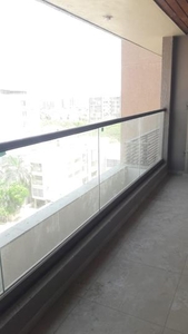 4 BHK Flat for rent in Science City, Ahmedabad - 3200 Sqft