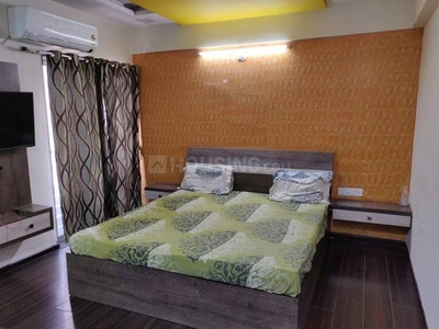 4 BHK Flat for rent in Shela, Ahmedabad - 2565 Sqft