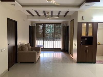 4 BHK Flat for rent in South Bopal, Ahmedabad - 1876 Sqft