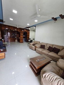 4 BHK Flat for rent in Thane West, Thane - 2000 Sqft