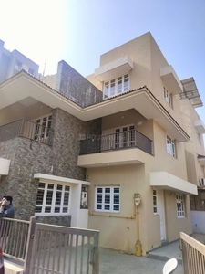 4 BHK Independent Floor for rent in New Ranip, Ahmedabad - 1800 Sqft