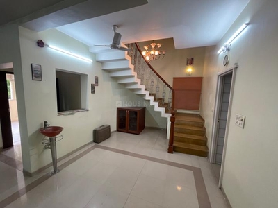 4 BHK Independent House for rent in Bodakdev, Ahmedabad - 3450 Sqft