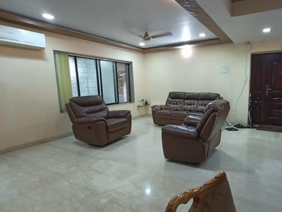 4 BHK Independent House for rent in Chembur, Mumbai - 3600 Sqft