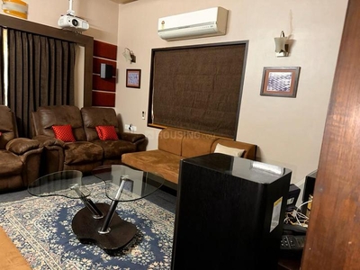 4 BHK Independent House for rent in Prahlad Nagar, Ahmedabad - 4005 Sqft