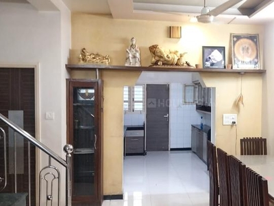 4 BHK Independent House for rent in Thaltej, Ahmedabad - 2025 Sqft