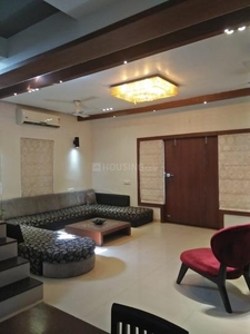 4 BHK Villa for rent in Bhadaj, Ahmedabad - 450 Sqft