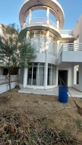 4 BHK Villa for rent in Chandkheda, Ahmedabad - 3600 Sqft