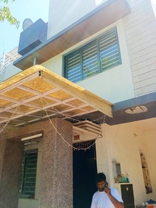 4 BHK Villa for rent in Koteshwar, Ahmedabad - 350 Sqft