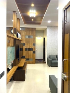 4 BHK Villa for rent in Prahlad Nagar, Ahmedabad - 2250 Sqft