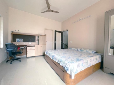4 BHK Villa for rent in Science City, Ahmedabad - 350 Sqft