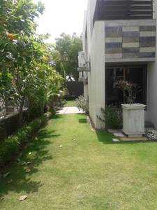 4 BHK Villa for rent in Shantipura, Ahmedabad - 3460 Sqft