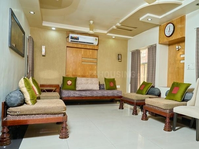 4 BHK Villa for rent in South Bopal, Ahmedabad - 2556 Sqft