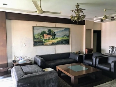 5 BHK Flat for rent in Alipore, Kolkata - 4000 Sqft