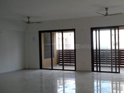 5 BHK Flat for rent in Shela, Ahmedabad - 2704 Sqft