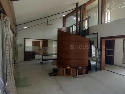 5 BHK Villa for rent in Shela, Ahmedabad - 4500 Sqft
