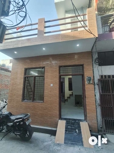 55 gaj new house. Negotiable price