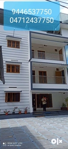 BRAND NEW APARTMENT GROUND FL FOR RENT