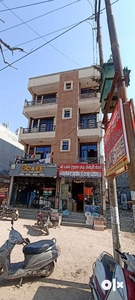 Commercial building
