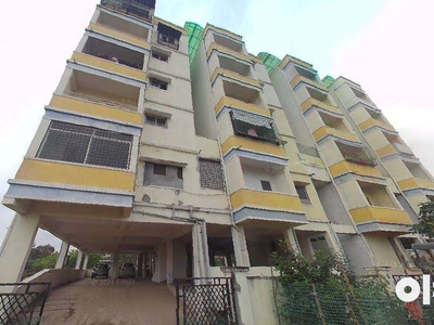 Disha Apartment 2bhk for sale 1000 sqft Brindavan colony Hyderaba