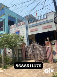 East facing 2bhk house for sale