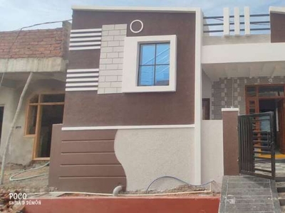 EAST facing 2bhk independent house for sale main road venture