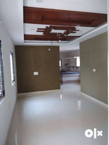 east facing Independent House for sale with all developments in gated