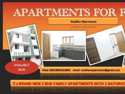 For Rent - Each Floor Rs. 15000