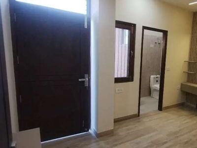 Fully Furnished 2 bhk flat with 100% Loan