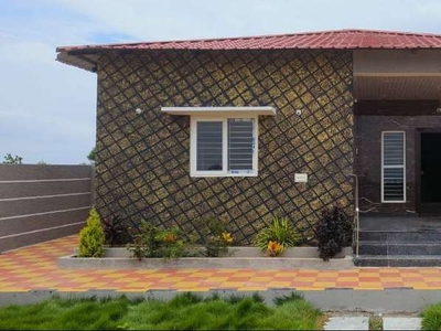 Nature friendly house for sale with all facilities