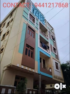 House for sale in very good locality in zaheerabad.