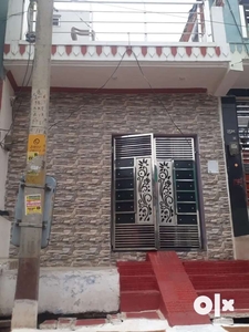 House on sale at nandanpura colony.