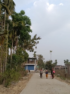 House Tezpur For Sale India