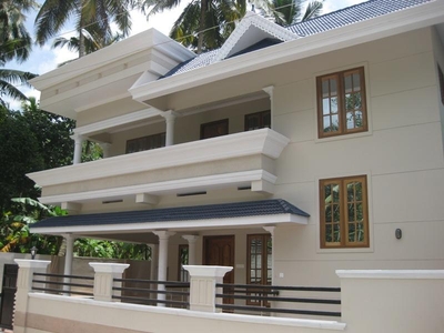 House Trivandrum For Sale India