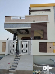 Independent 2BHK Premium House - Fully Furnished