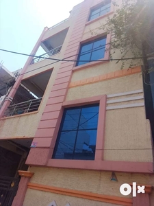 Independent house sale in Ramanthapur G+2 + penthouse