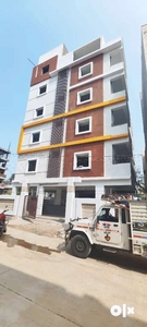 New , 1220 Sqft , East facing , 2 BHK Flats for Sale in Uppal