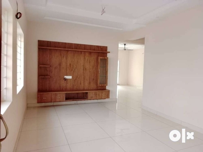 Newly constructed Ready to Move-In 3 BHK flat for Sale