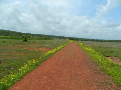 Plot of land Ratnagiri For Sale India