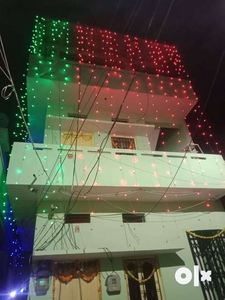 Ramdaspura Langer house