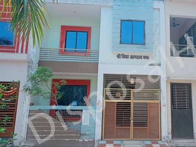 Residential Independent House(Arihant Vihar Colony)