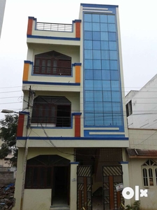 Smart Rental Property for Sale On 117 Sqrd Near Janki Nagar Tolichowki