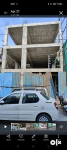 Under Construction Building For Sale at Asif Nagar
