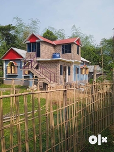 Urgent sell complete house & land money problem