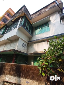Well condition House(20 years),New Barrackpore