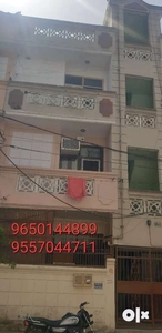 Well maintained 2BHK House