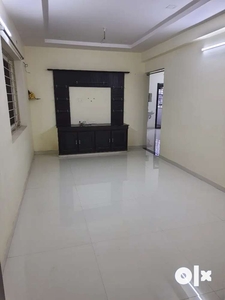 West Facing 2 BHK well maintained flat