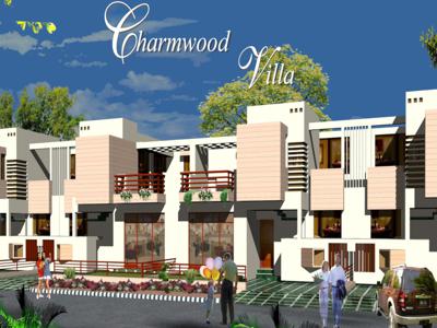 Ansal Charmwood Villas in Sushant Golf City, Lucknow