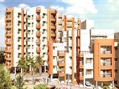 Ansal Orchid Greens Apartment in Aashiyana, Lucknow