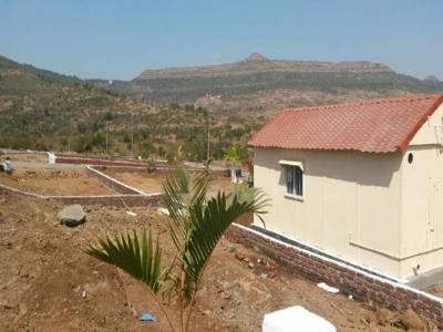 1000 sq ft East facing Plot for sale at Rs 3.51 lacs in Pawana hills in Mahagaon, Pune