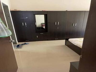 1005 sq ft 2 BHK 2T East facing Apartment for sale at Rs 75.00 lacs in GK Developer Rose Valley 4th floor in Pimple Saudagar, Pune